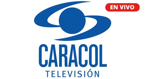 canal caracol hd señal en vivo tv colombiana